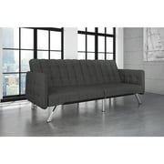 simmons judson living room collection pewter sofa dhp emily convertible tufted sofa sleeper grey linen upholstery simmons sofas simmons judson living room collection pewter sofa dhp emily convertible tufted sofa sleeper grey linen upholstery simmons sofas